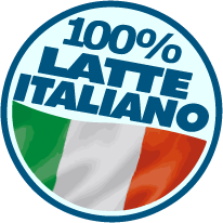 latte italiano