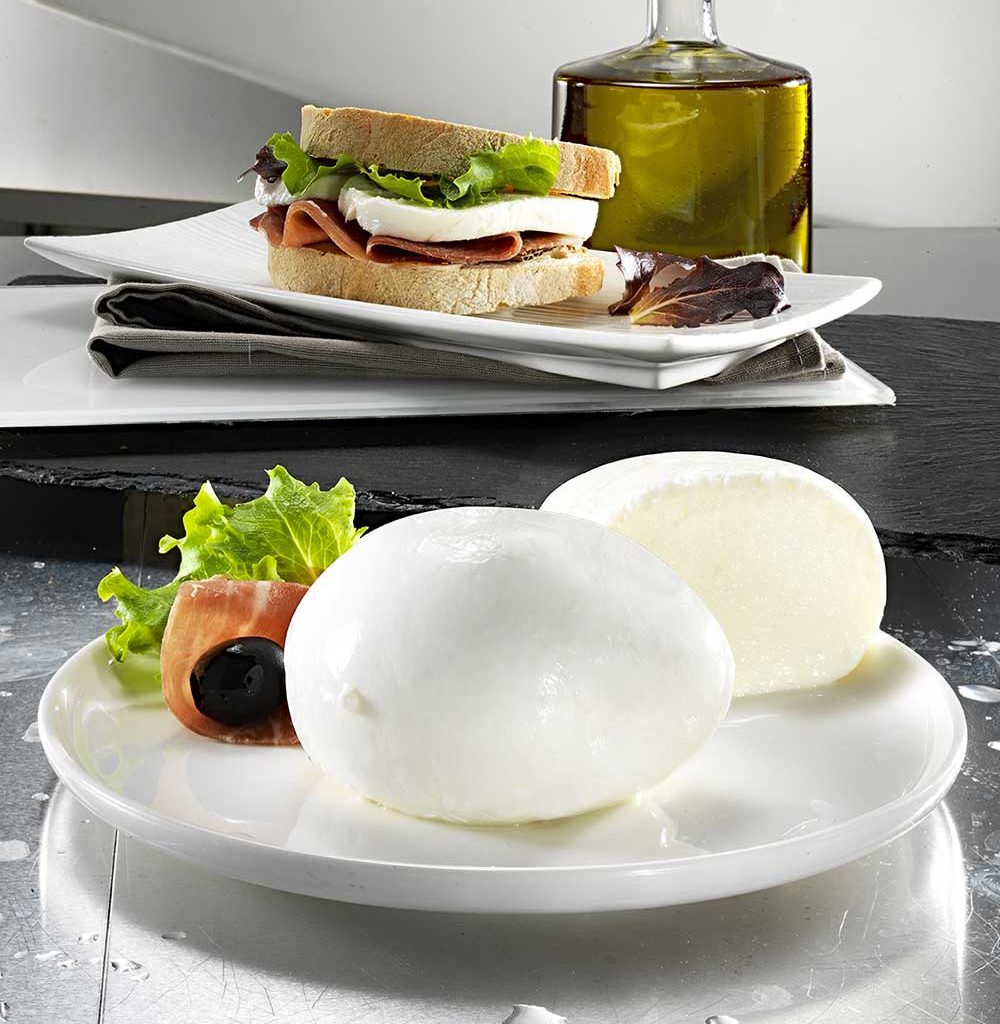 cover Fior di latte