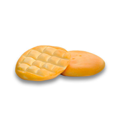 Piattelle Bianche e Affumicate