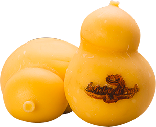 Caciocavallo