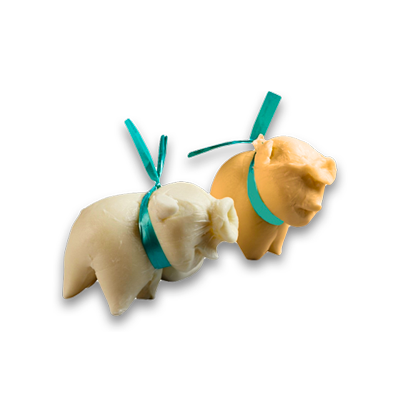 Maialini di scamorza