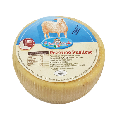 Pecorino