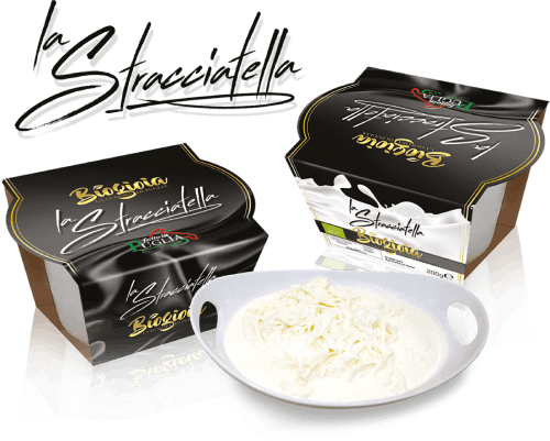 Stracciatella